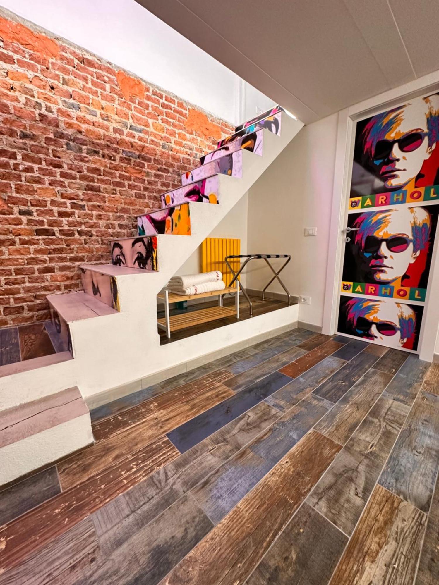 Apartment Ca Foscari Pop Naviglio ,2 2 Bagni Milan